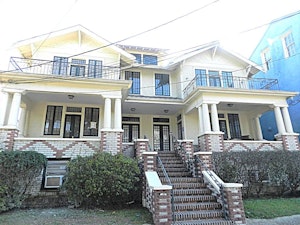 New Orleans Home, LA Real Estate Listing